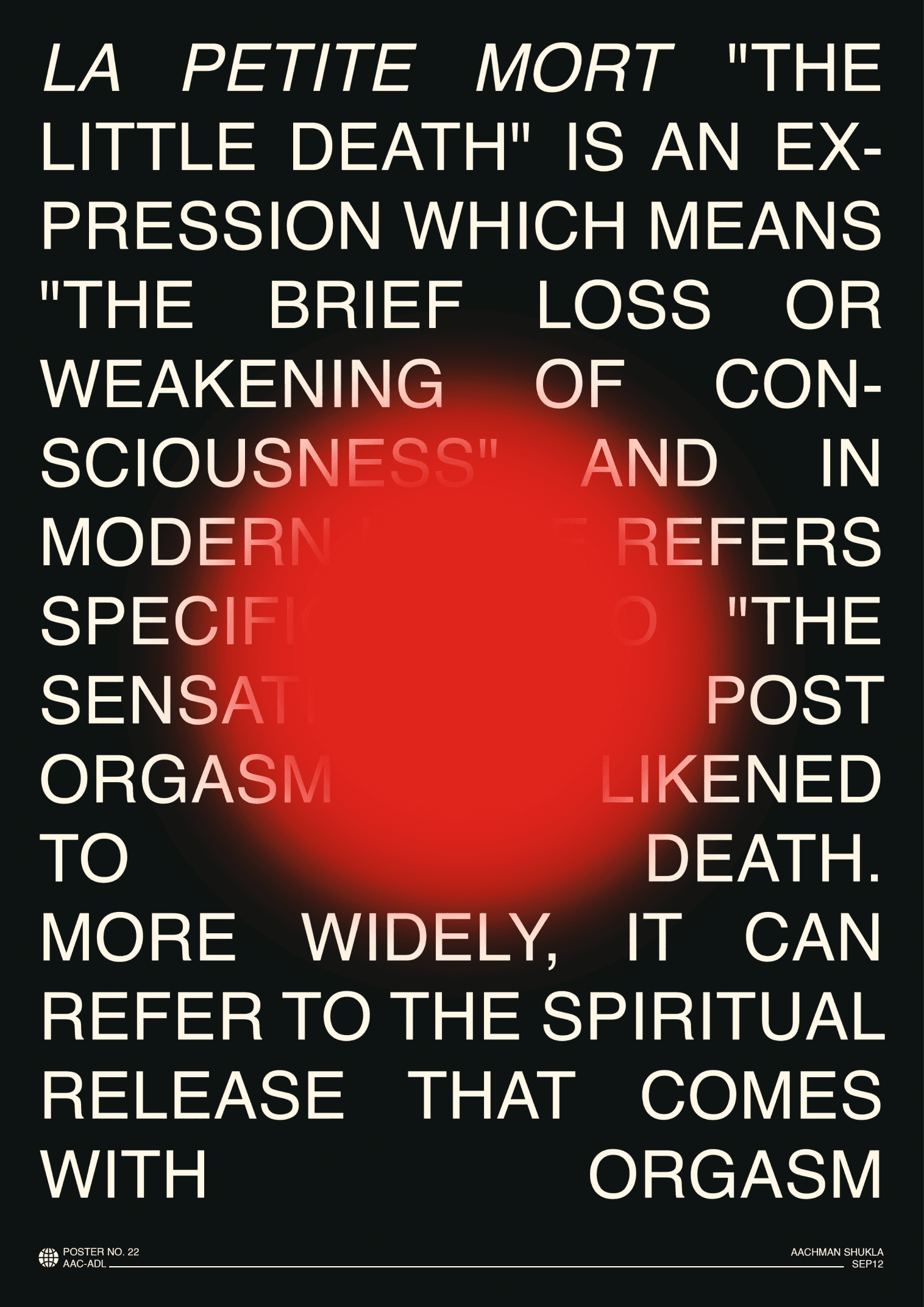 Aachman Shukla graphic art