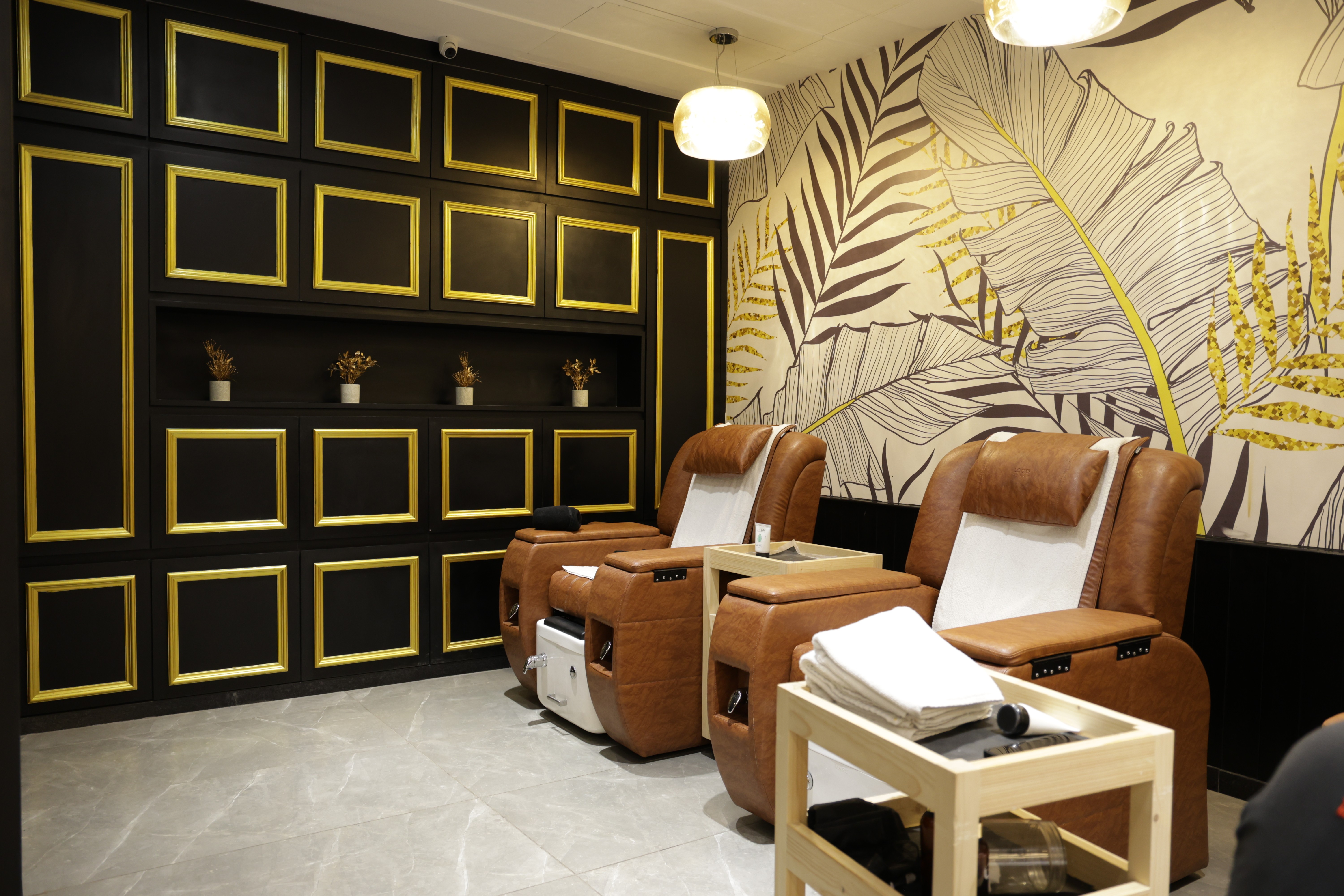 looks salon-infinityskmall