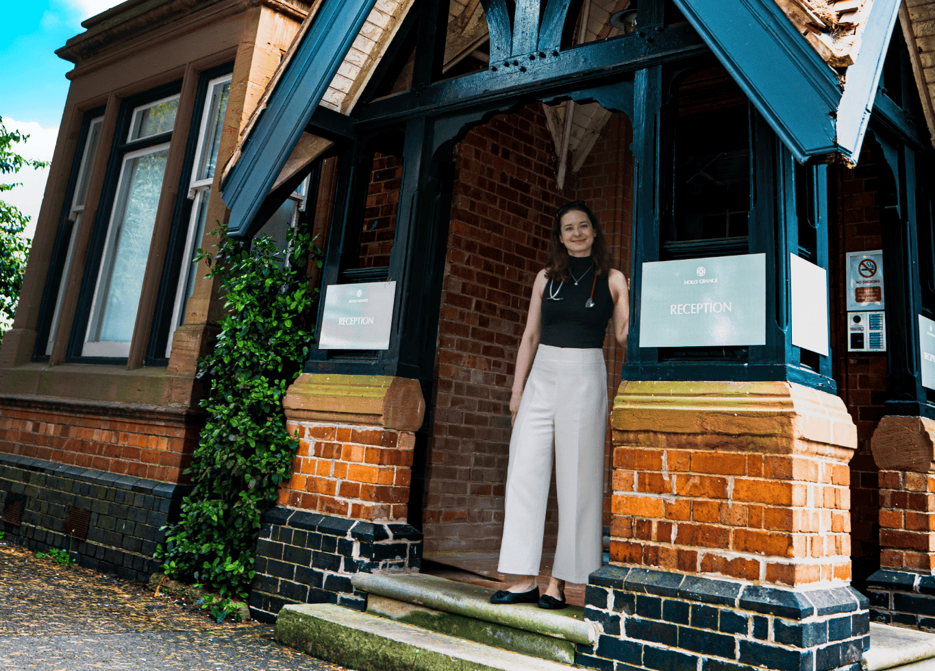 Holly Grange, Balsall Common, Solihull, Coventry, Warwickshire