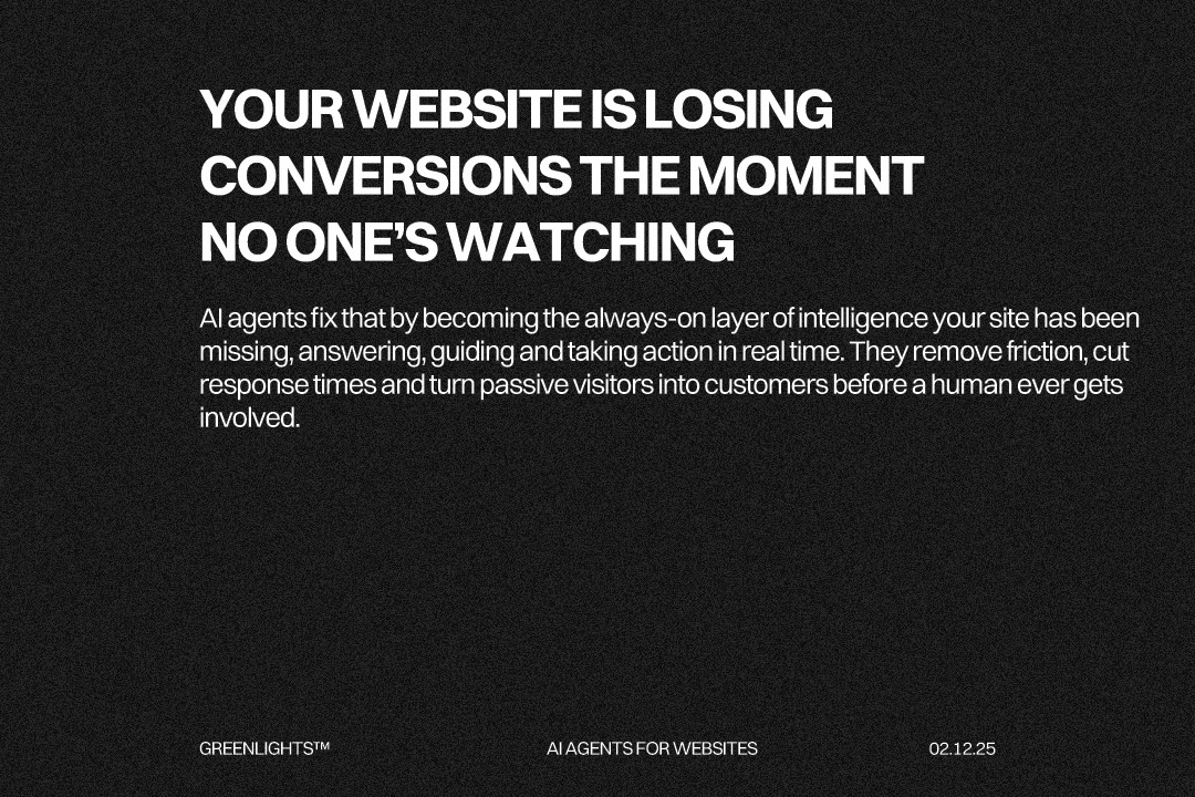 AI agents for business