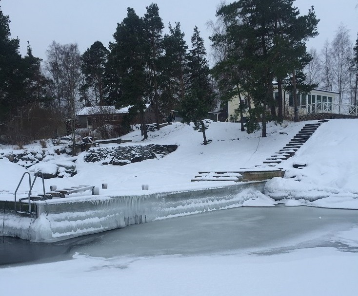 Residential Plumbing