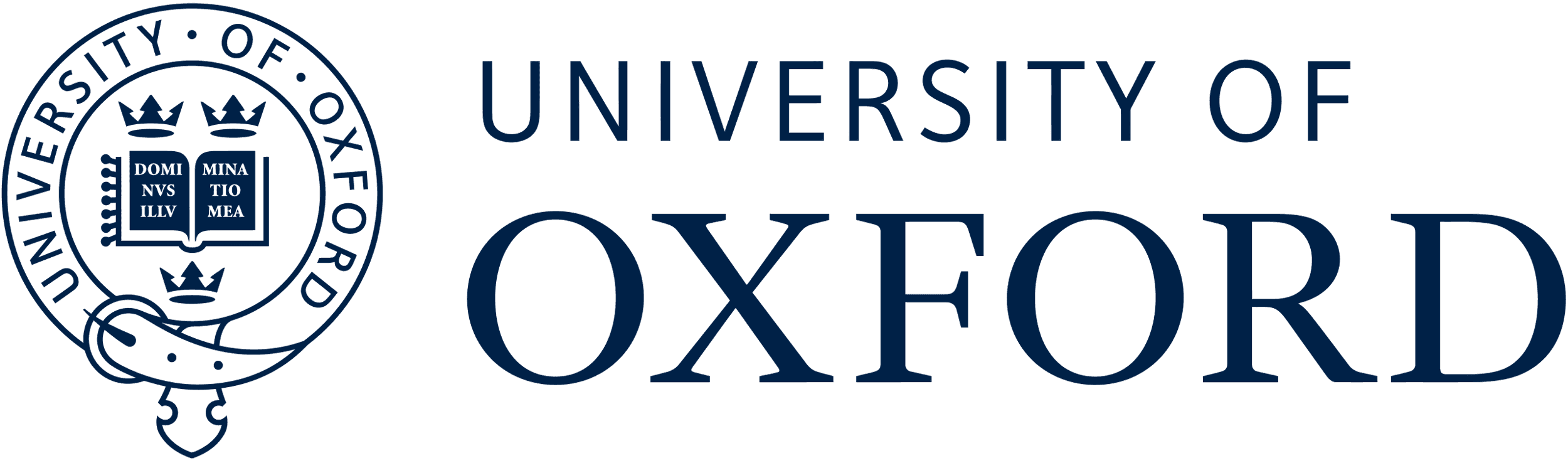 Oxford logo