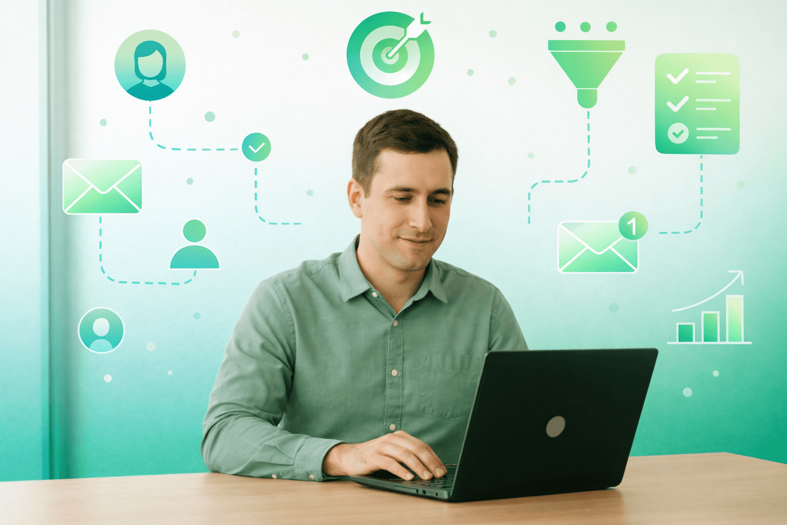 How to handle inbound SDR leads