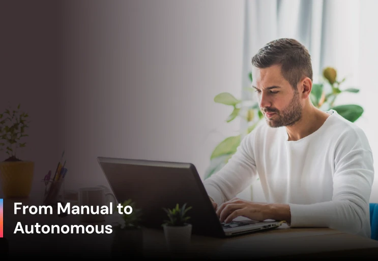 From Manual to Autonomous: How Agentic AI Is Transforming Bank Reconciliations