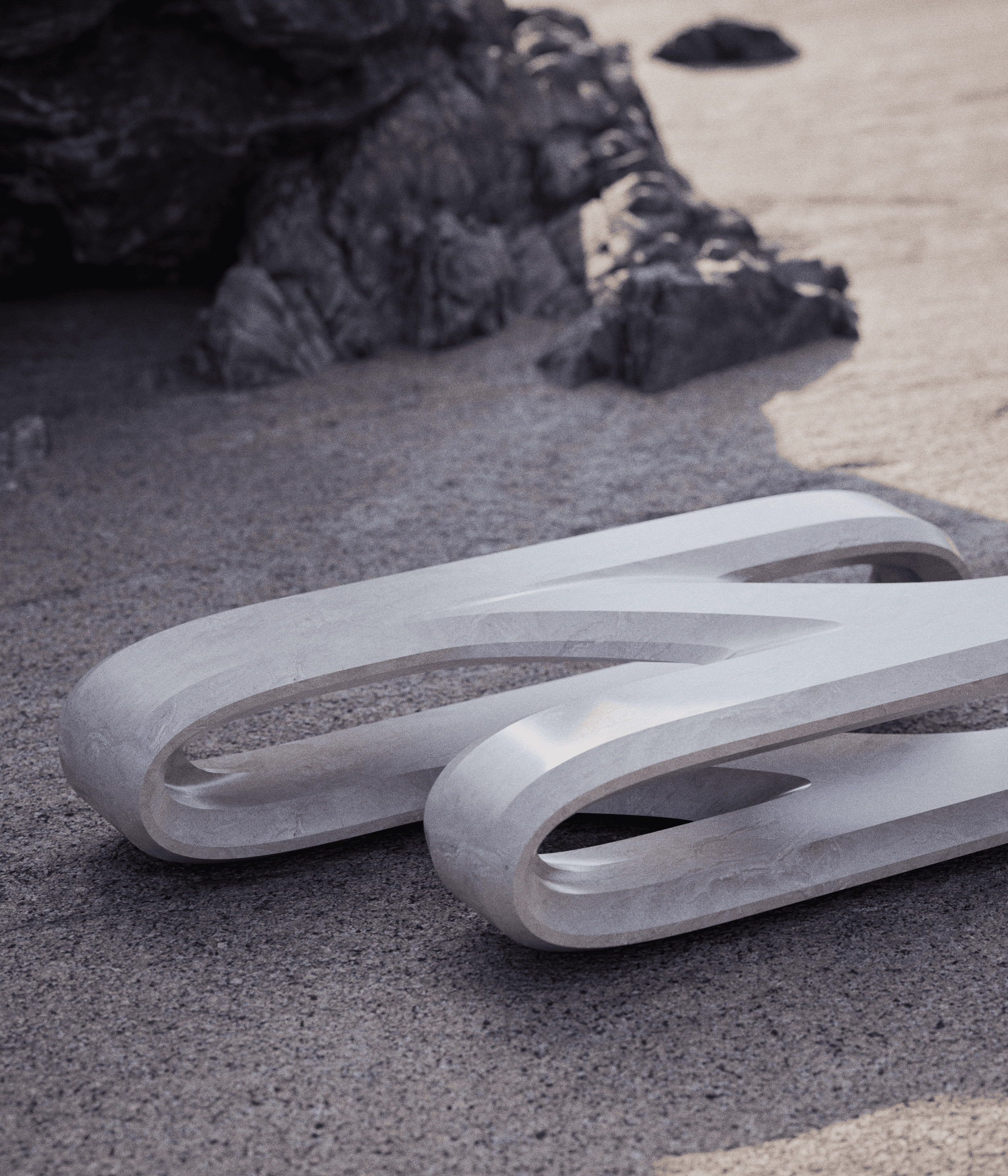 arya-safavi-loop-bench-beach-photoshoot