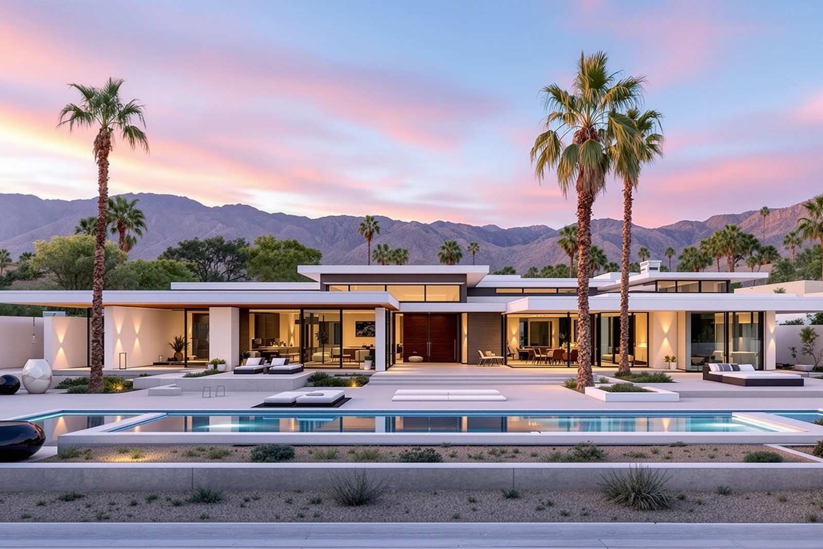 Palm Springs STR Licensing