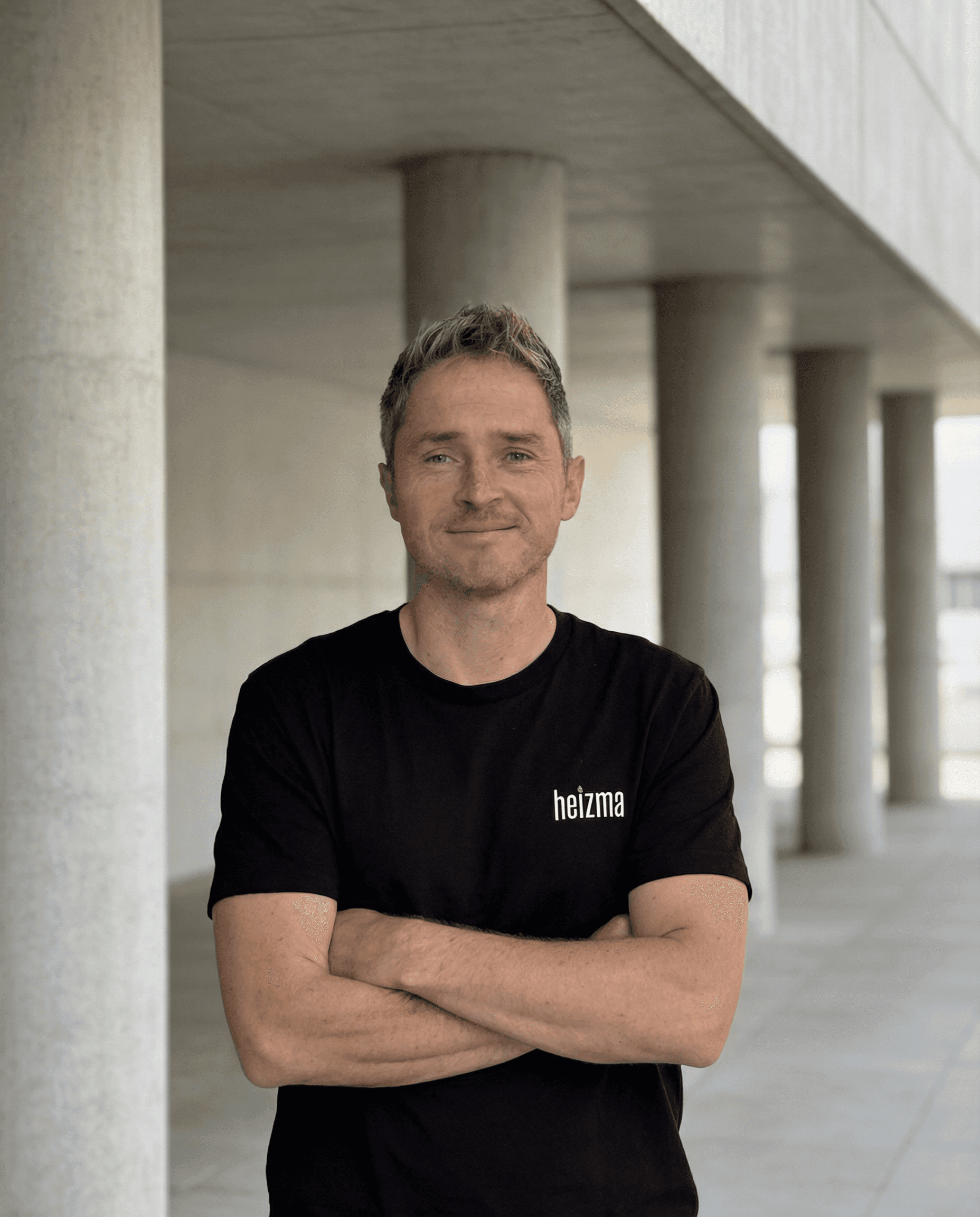 Hans Georg Einwagner - Heizma Leiter Photovoltaik