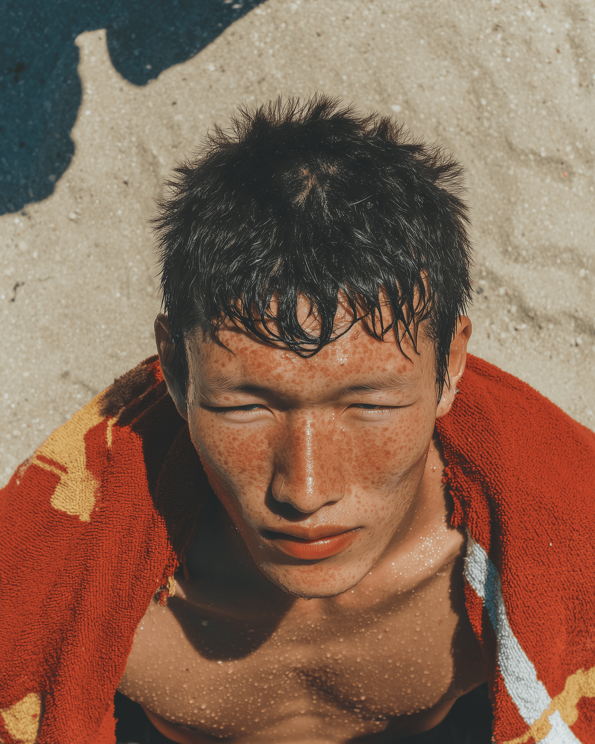 The Art of Visual Storytelling