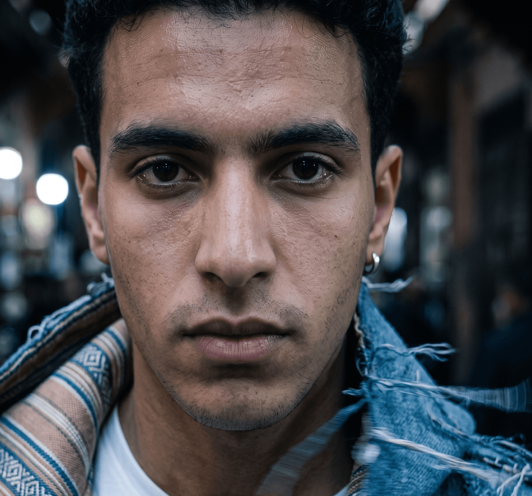 GenZ marocaine