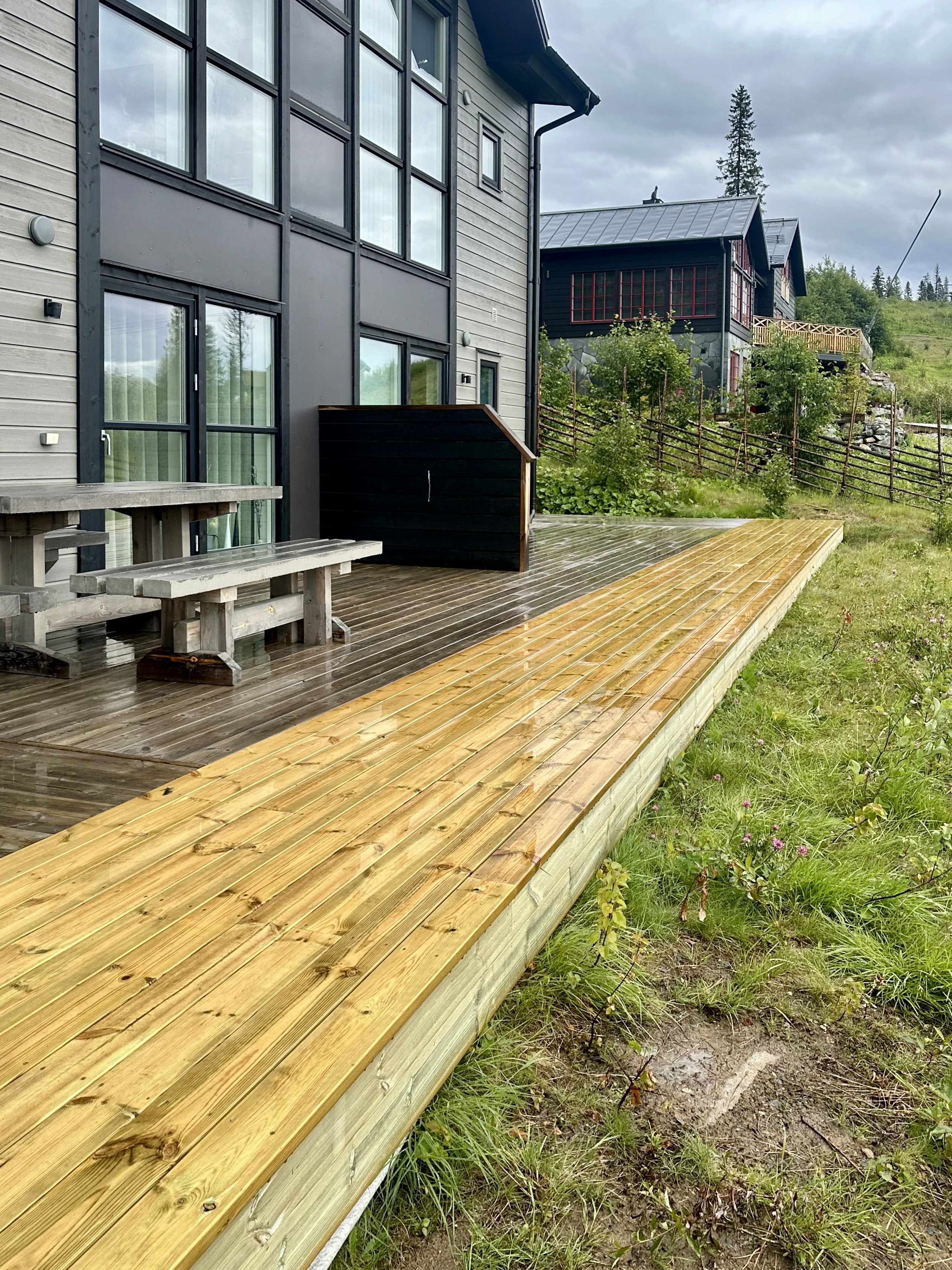 M.J Construction, Bygg & Anläggning i Mellansverige