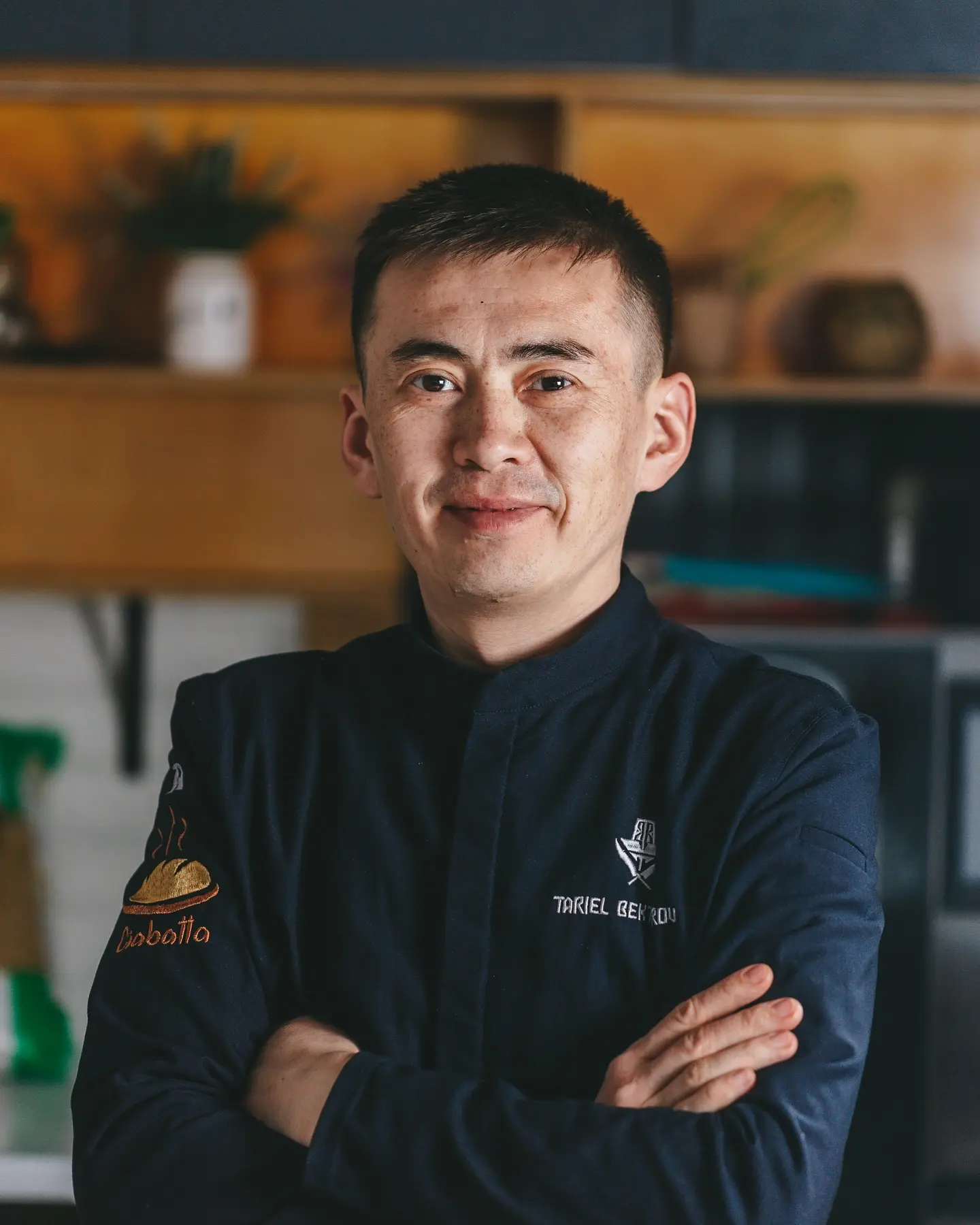 Повар на выезд в Бишкеке