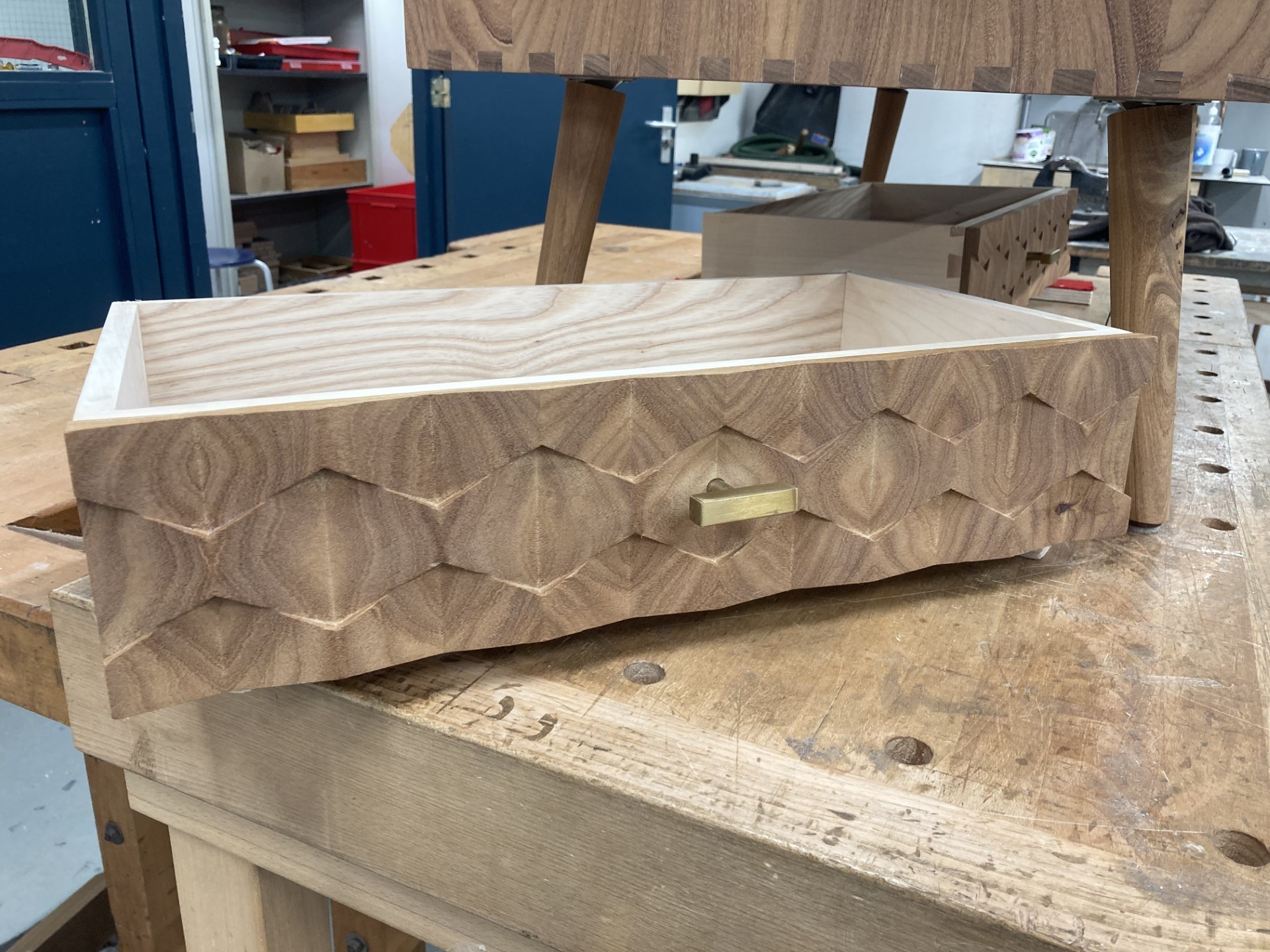 Image of modern living room