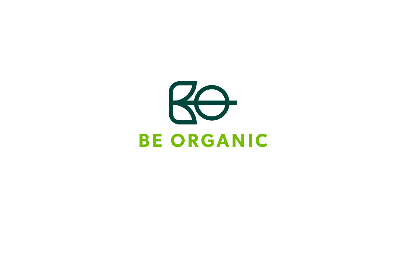 Be Organic - Anjazt Project
