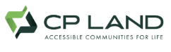 โลโก้ CP land