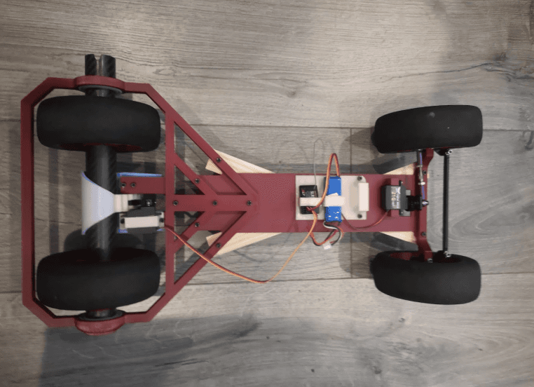 Male athlete training core strength with plank exercise in fitness branding photo