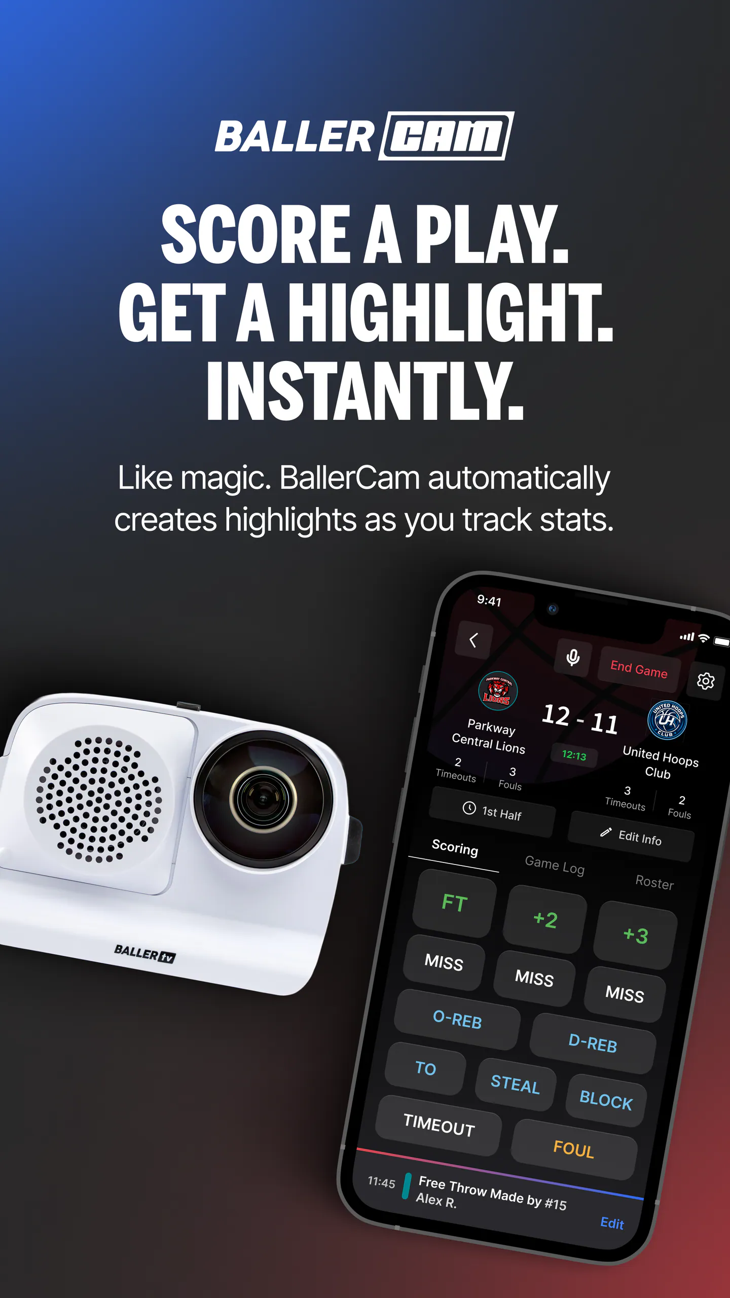 AD Creatives work sample