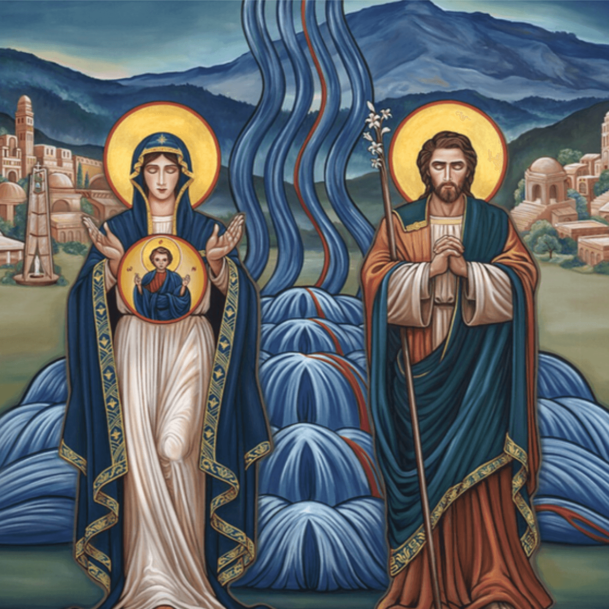 Ruth Strickling Interview Banner IOmage