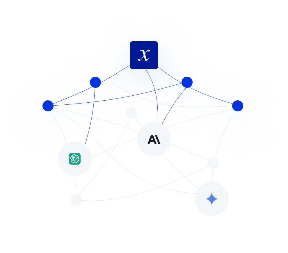 Wedge Webflow template product image