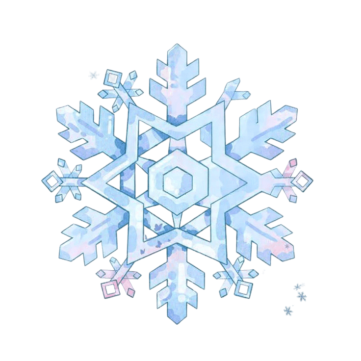 Snowflake image