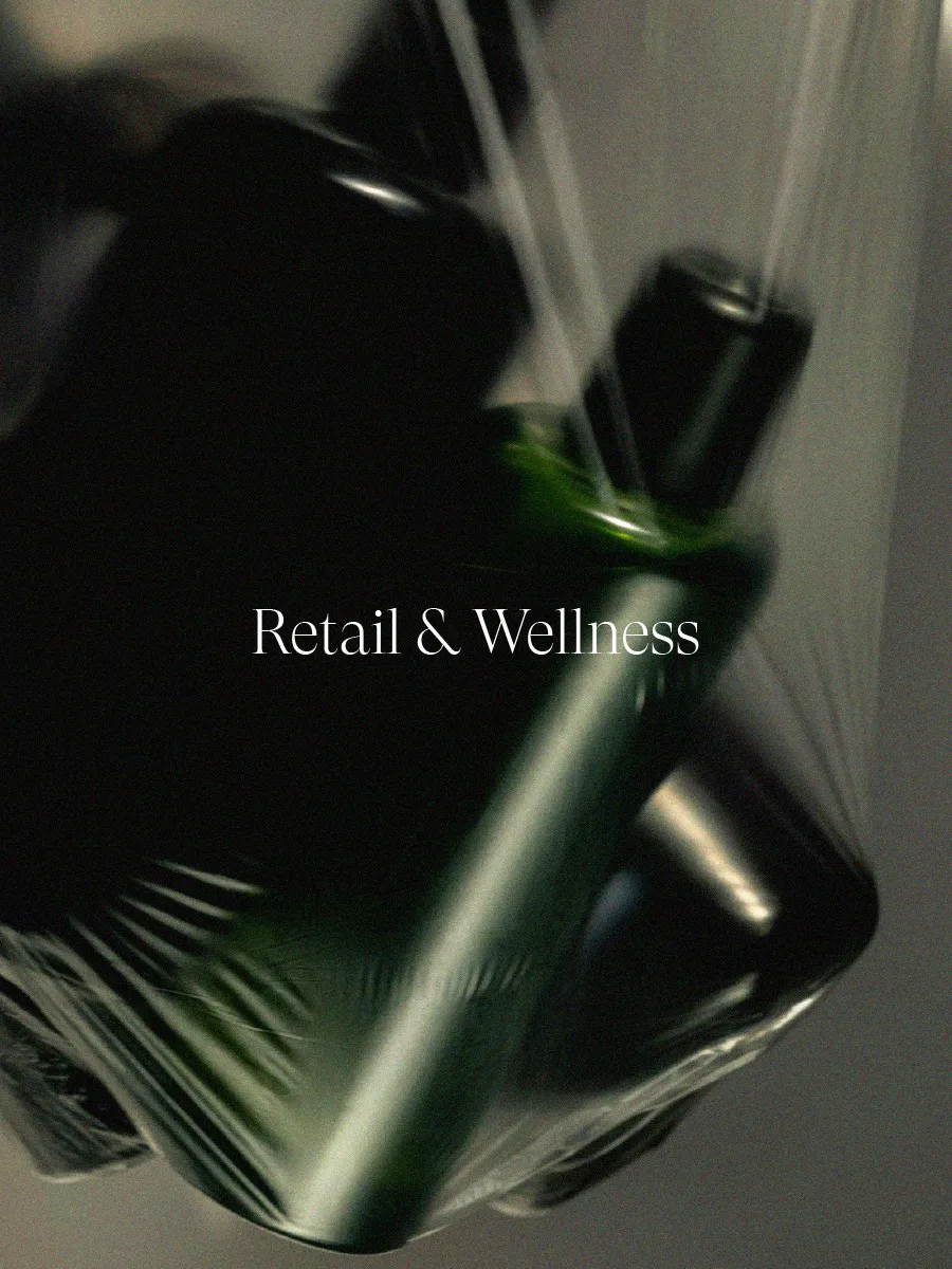 retail wellness