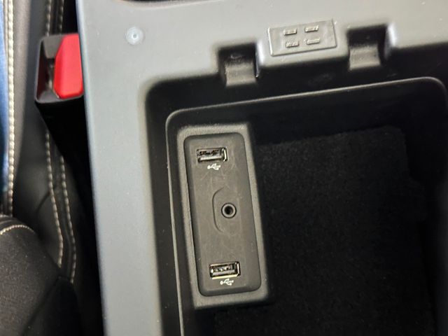 RENAULT Grand Scenic 2019 BLACK Gebrauchtwagen - Galeriebild 21