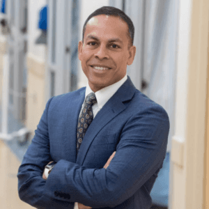 Vikas Merchia, MD, FACOG