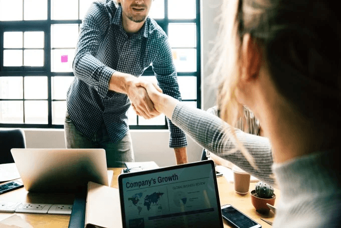 Social blueprint agency careers