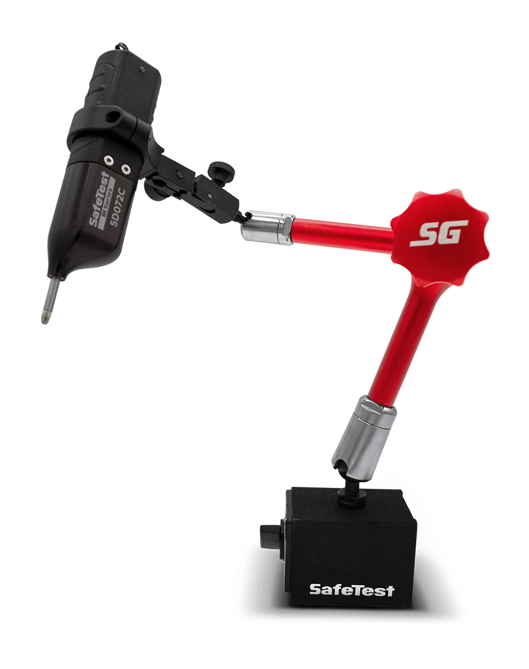 WIRELESS DIAL INDICATOR SENSOR | SAFEGAUGE