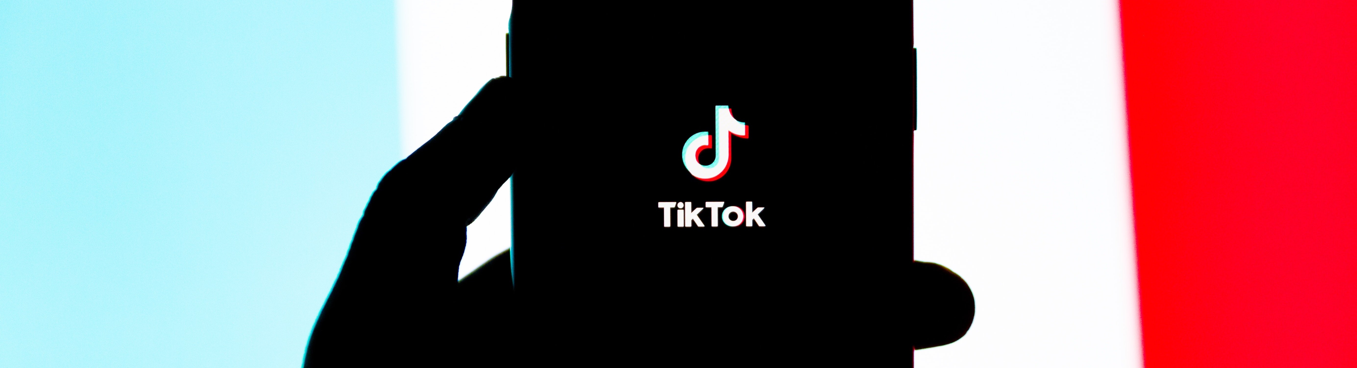 Tiktok Phone Screen
