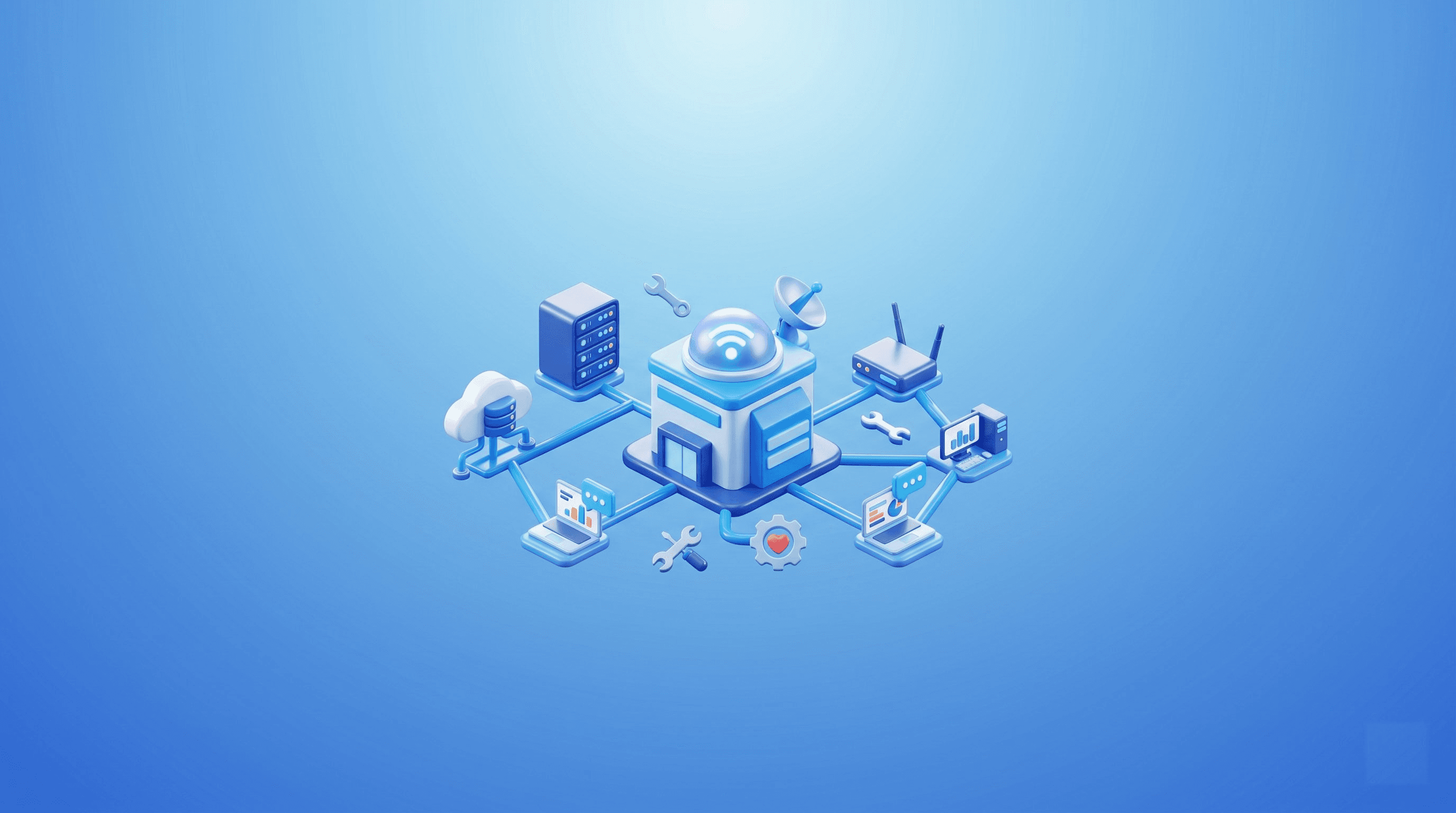 기술 지원 잘한다는 고객 목소리, 스피디가 반복 선택받는 3가지 이유