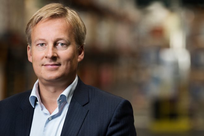 Coop investerer millionbeløb i genbrugsvirksomhed