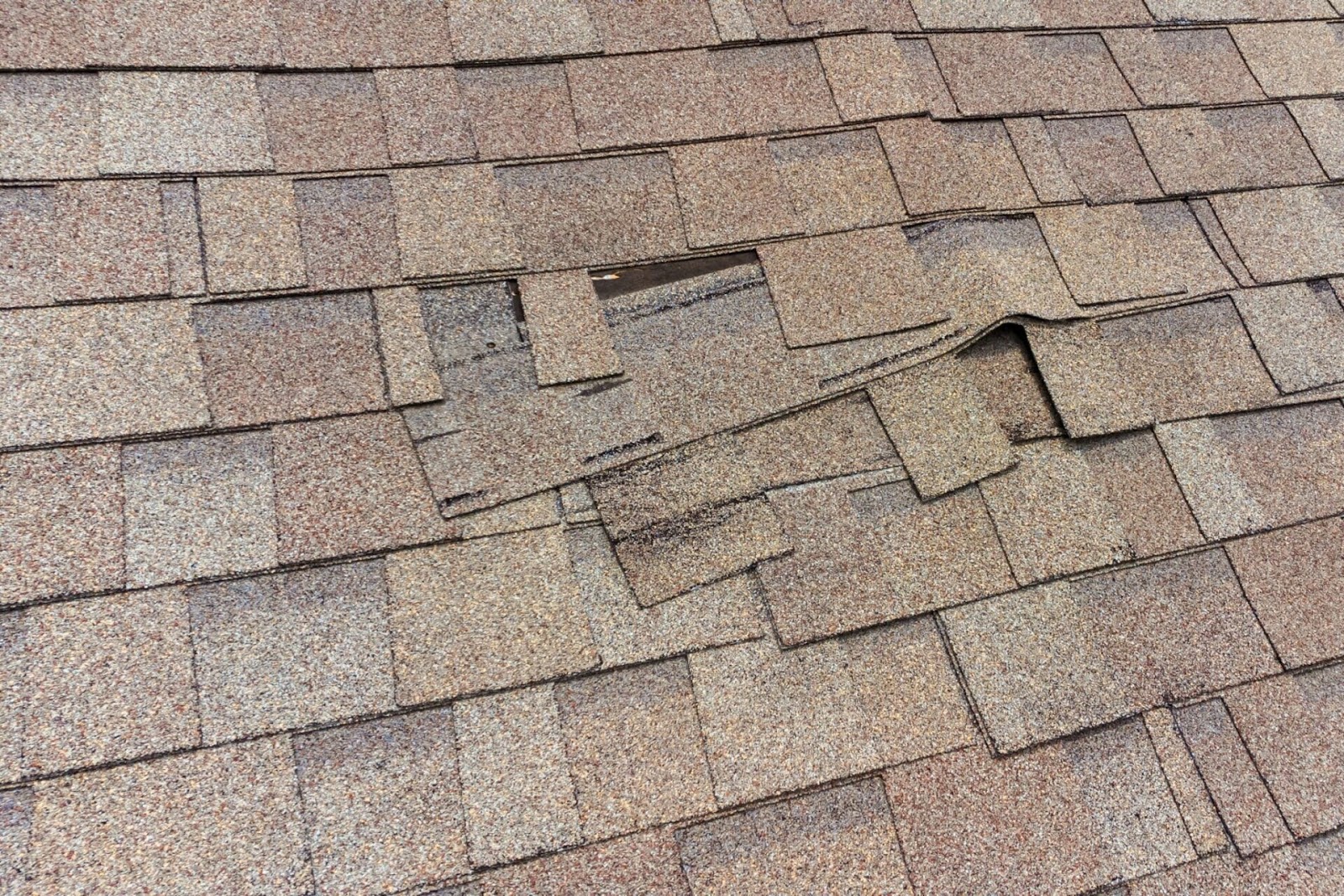 tips fix roof