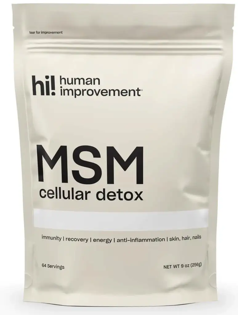 Human Improvement Product Shot