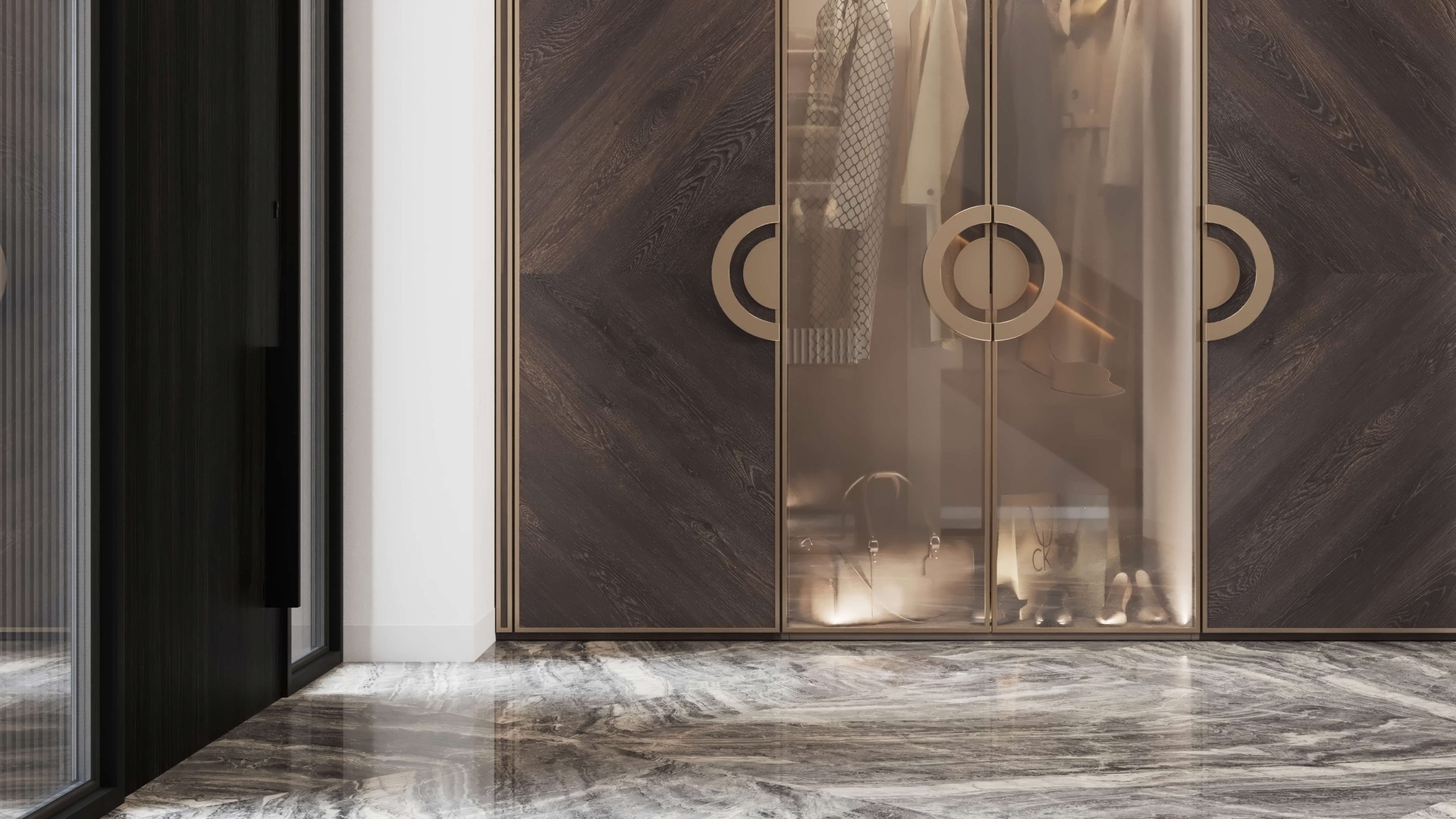 Smart Luxury Home, New York, NY: Smart Luxury