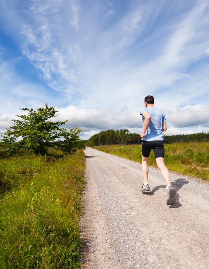Pasto dopo allenamento: come scegliere