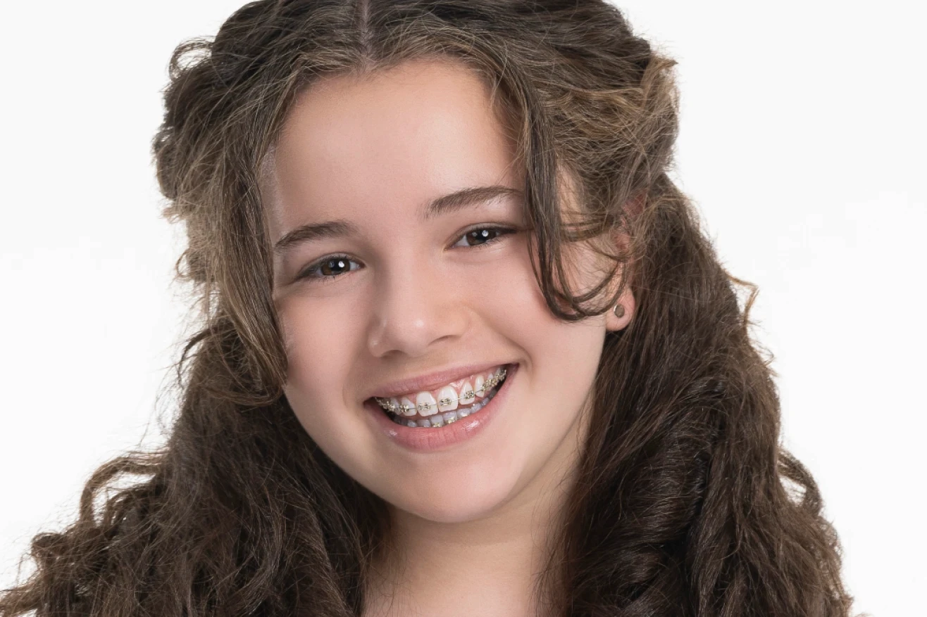 Wizualizacja implantów.