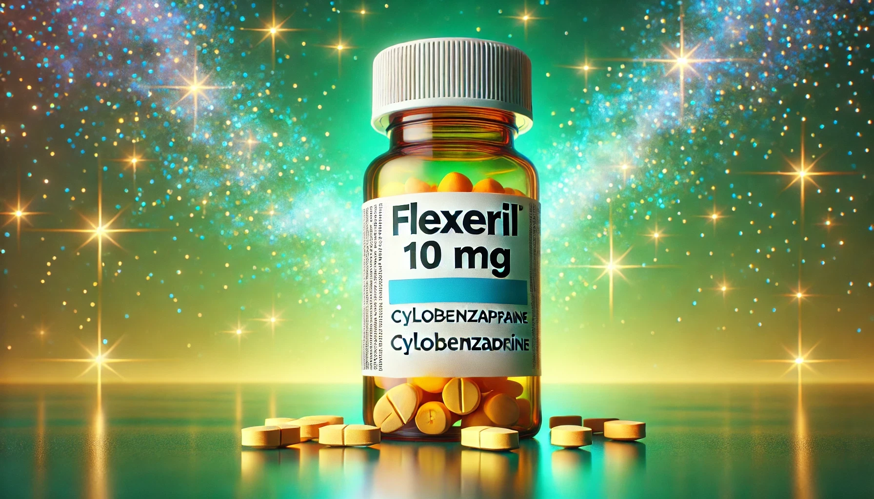 What Is Flexeril?