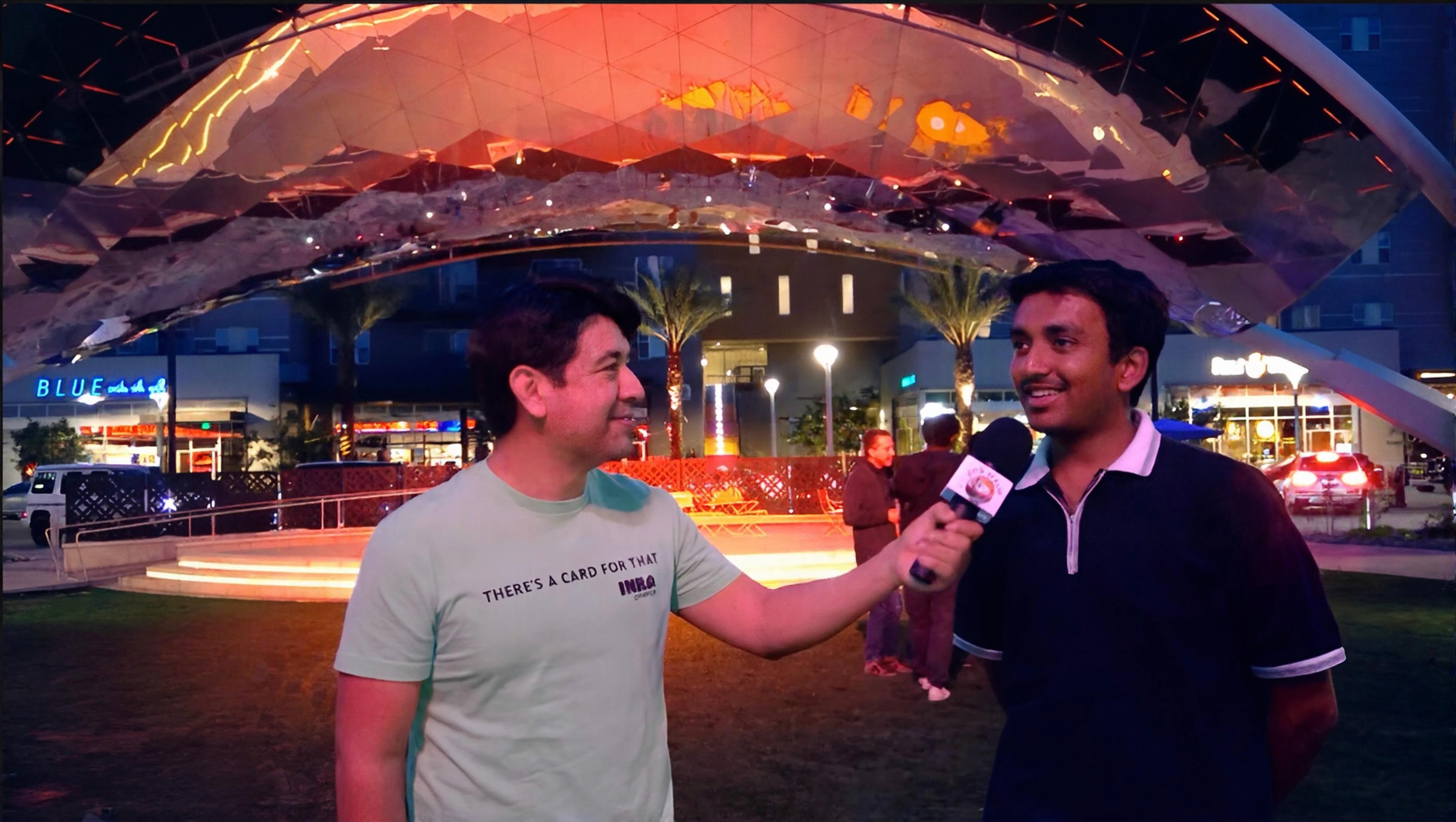 MatCap Innovation Corridor Event