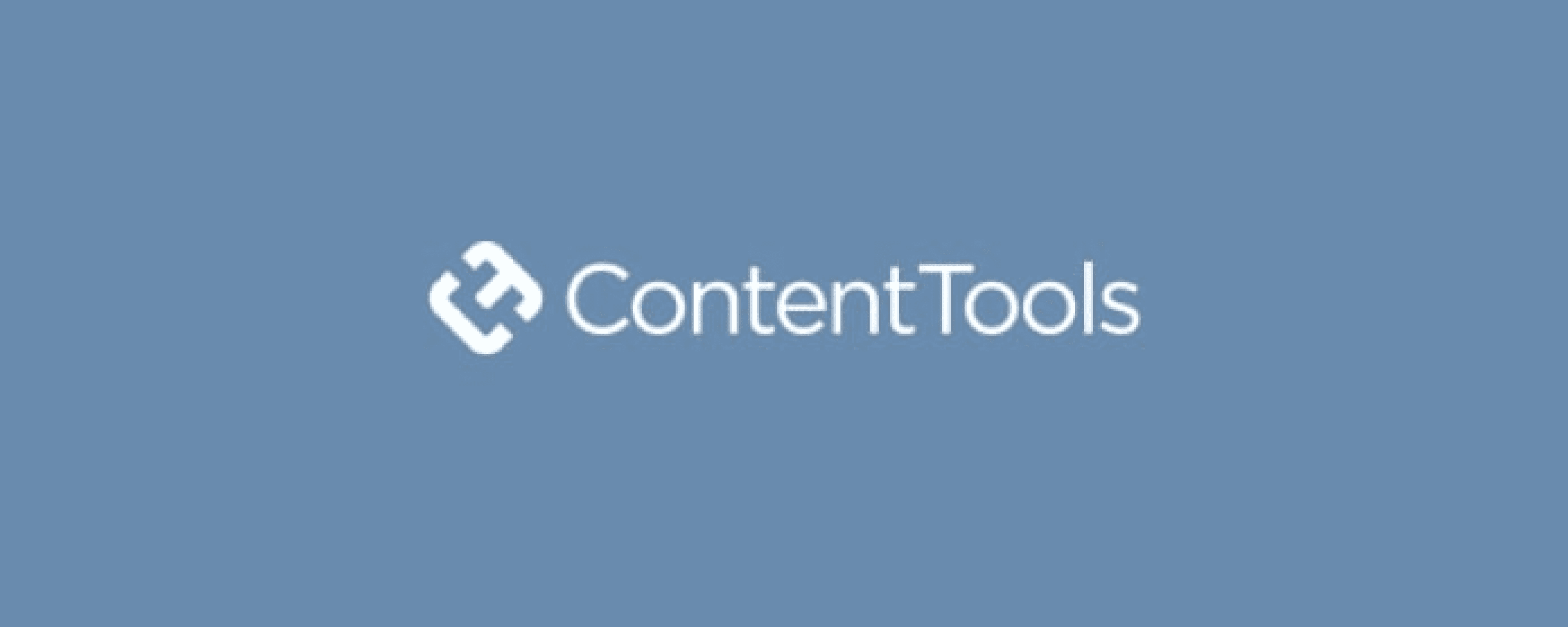 Ícono del logotipo de Contentools