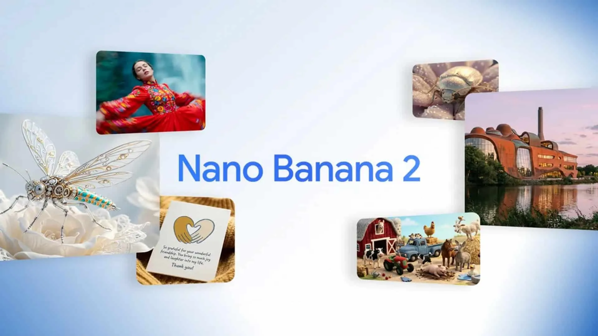 Google Lança Nano Banana 2: A Nova IA de Imagens [Tudo o que Mudou]
