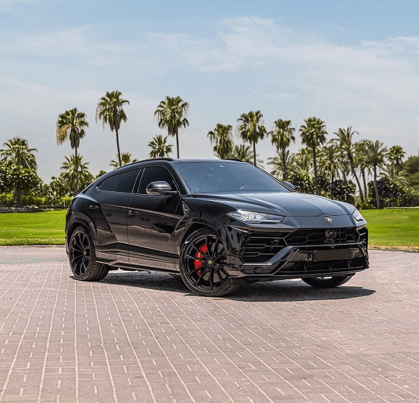 Lamborghini Urus 2023