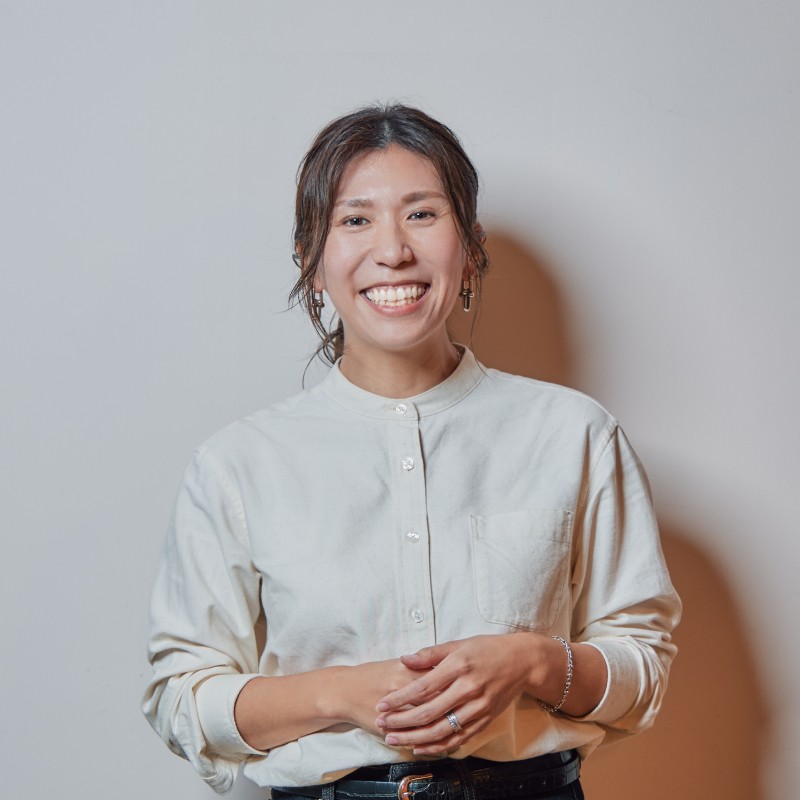 経営管理グループ松島