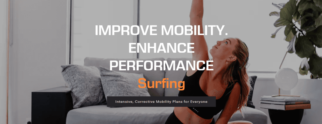 mobility manual - mobility apps