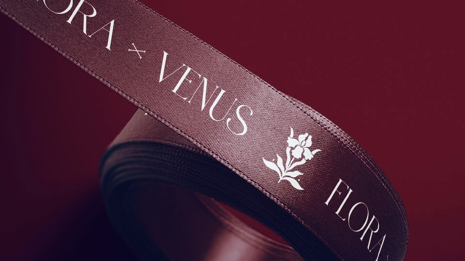 Ribbon image