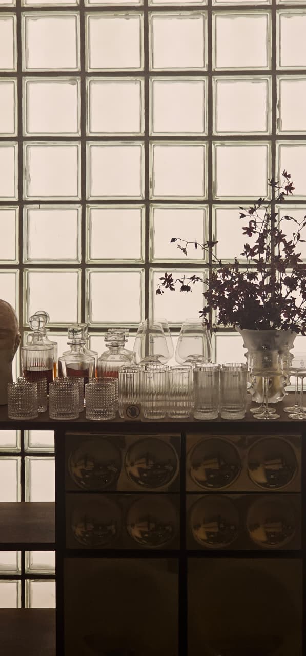 Interior design photo representing the studio’s design approach.