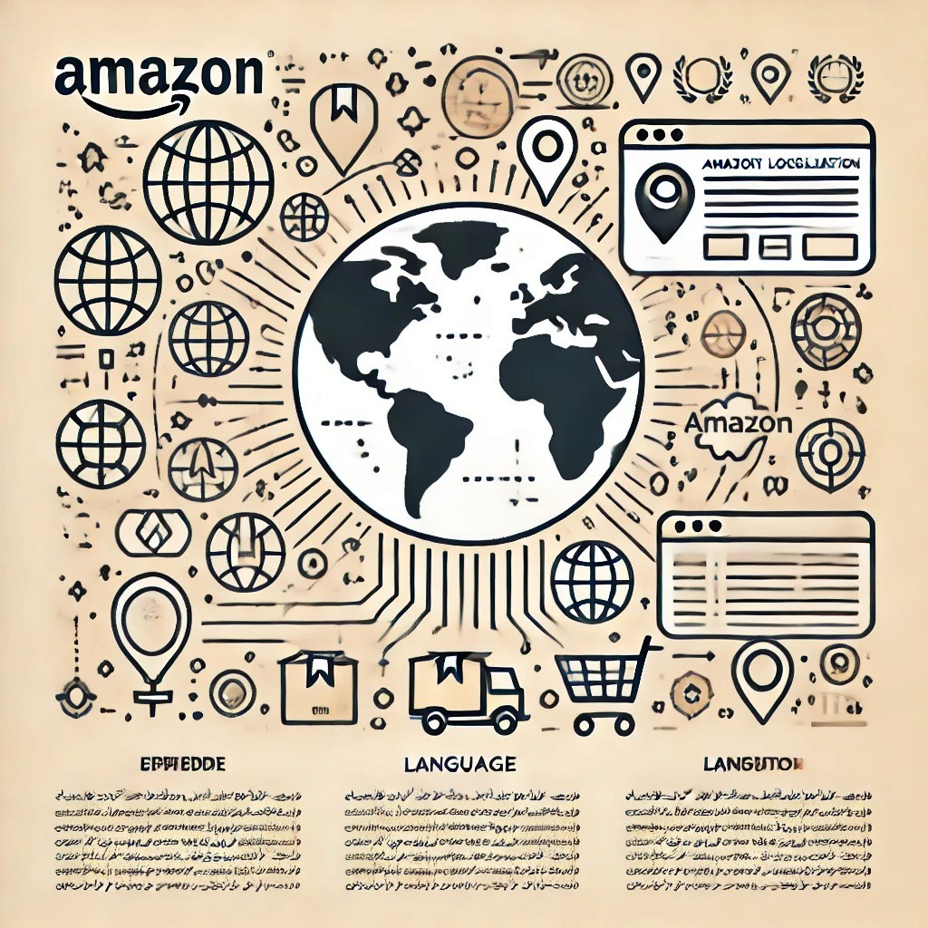 A Guide to Amazon Product Localization for International Success