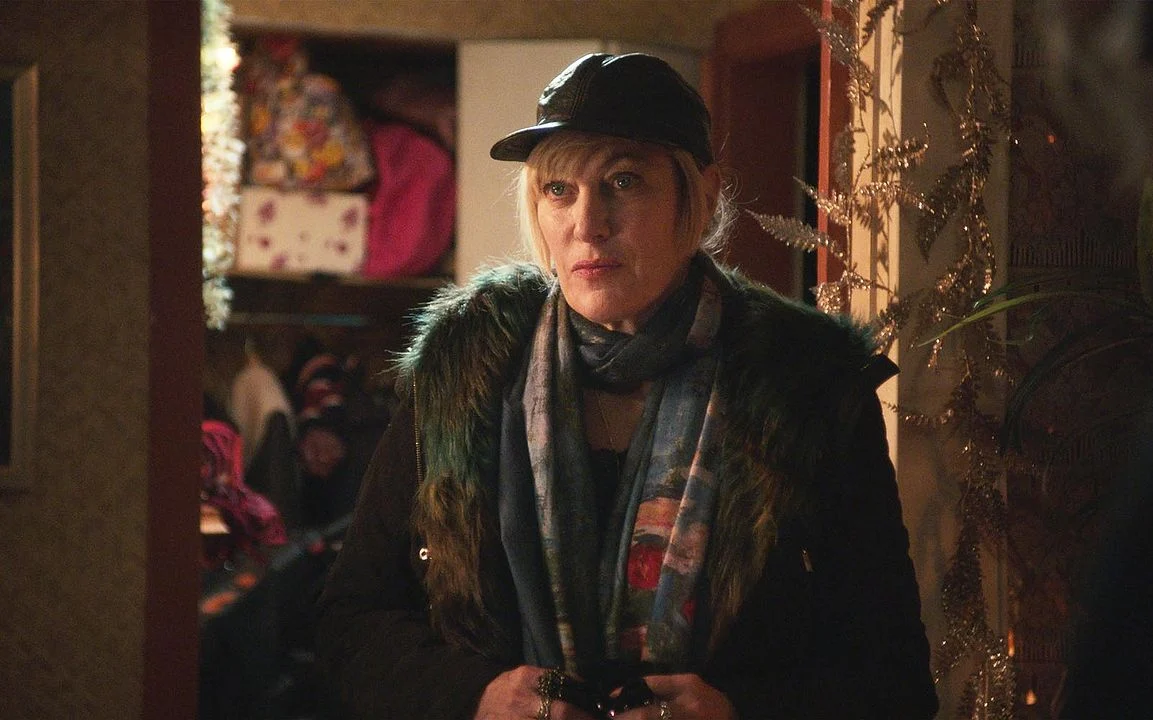 Stills from Une vie rêvée (2024), directed by Morgan Simon.  © Mirada Distribution.