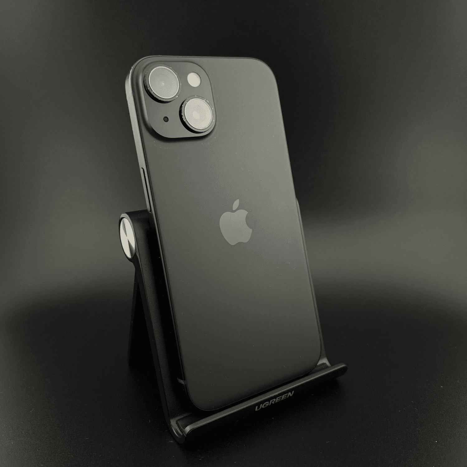 iPhone 15 usagé certifié, débloqué, avec garantie