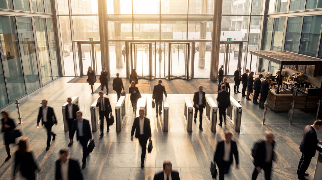 SecuraMentis-Deeskaltionstrainings für Firmen