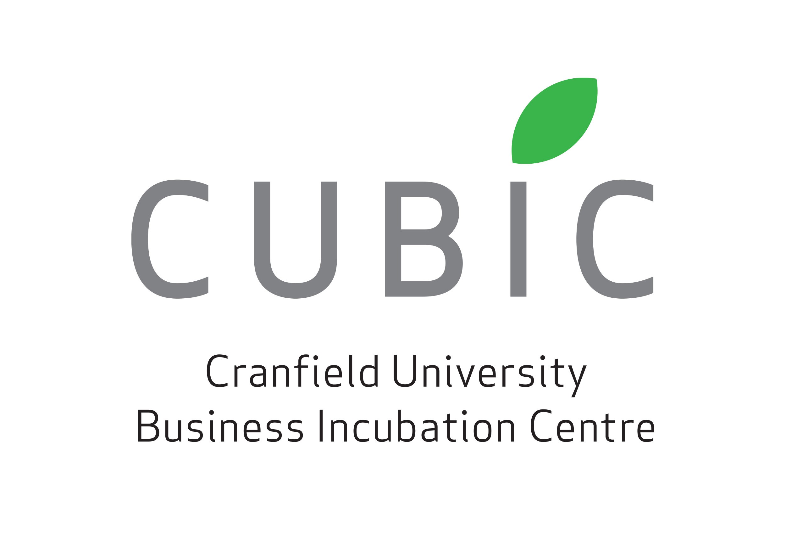 CUBIC logo design